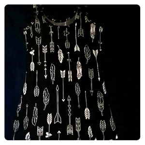 No Boundaries Tank-Top